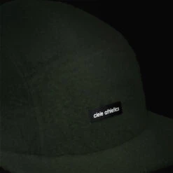 Ciele Athletics GOCap Sherpa - Ultra Iconic - Acres -Ciele Athletics CLGCSHUI FG001 GOCapSherpa UltraIconic Acres 2023 D5 ZOOMD