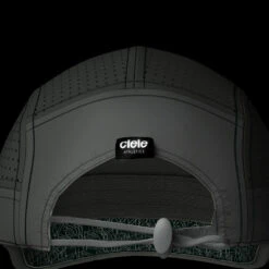 Ciele Athletics GOCap SC - WWM - Los Angeles 18 Ciele Athletics GOCap SC - WWM - Los Angeles -Ciele Athletics CLGCWSCLA WH001 GoCapWeldedSC WWMCity LosAngeles 2023 D1 BACKD