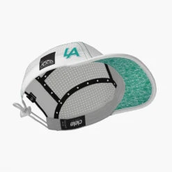 Ciele Athletics GOCap SC - WWM - Los Angeles 14 Ciele Athletics GOCap SC - WWM - Los Angeles -Ciele Athletics CLGCWSCLA WH001 GoCapWeldedSC WWMCity LosAngeles 2023 D1 UNDRL