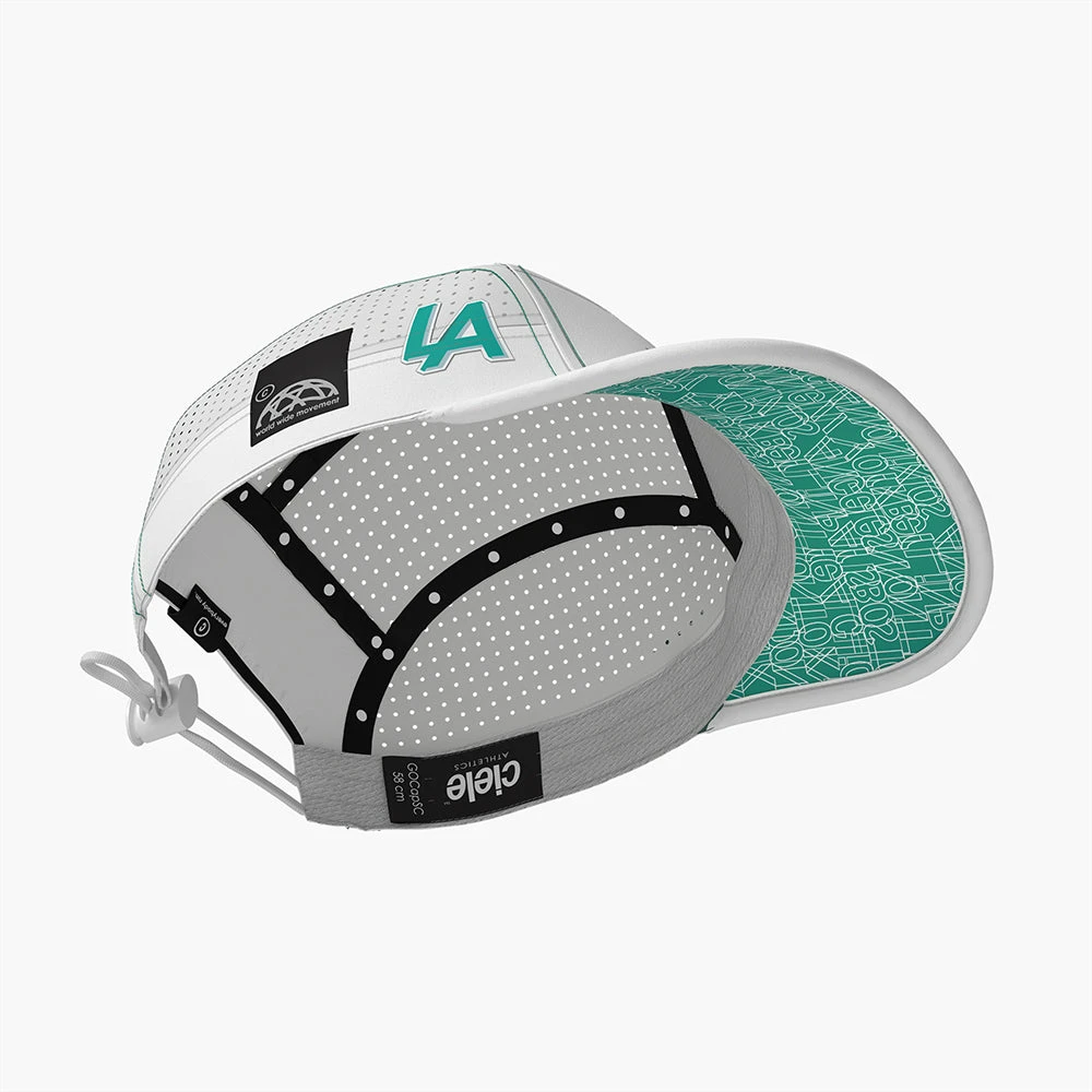 Ciele Athletics GOCap SC - WWM - Los Angeles 6 Ciele Athletics GOCap SC - WWM - Los Angeles - Image 4