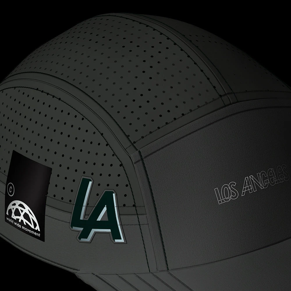 Ciele Athletics GOCap SC - WWM - Los Angeles 8 Ciele Athletics GOCap SC - WWM - Los Angeles - Image 6