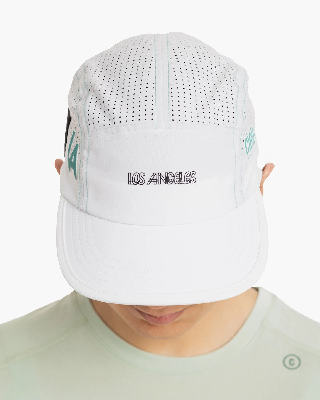 Ciele Athletics GOCap SC - WWM - Los Angeles 4 Ciele Athletics GOCap SC - WWM - Los Angeles - Image 2