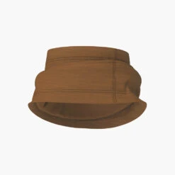 Ciele Athletics HLSNecktube Sorino - Sable -Ciele Athletics CLHLSN CW DO001 HLSNecktube Sable 2024 D4 BACKL