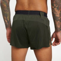 Ciele Athletics M DBSShort Brief - Elite - Crag -Ciele Athletics CLMDBSS EL RBK001 MDBSShortBrief Elite Crag 2024 D1 STUD3