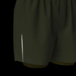 Ciele Athletics M DLYShort 5" Long Brief - Sogl -Ciele Athletics CLMDLY5LB PER OL001 MDLYShort5LongBrief Sogl 2024 D1 ZOOMD