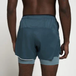 Ciele Athletics M DLYShort 5" Long Brief - Ironcast -Ciele Athletics CLMDLY5LB PER TL001 MDLYShort5LongBrief Ironcast 2024 D1 STUD2