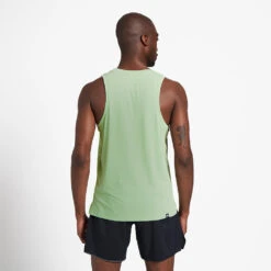 Ciele Athletics M DLYSinglet - Spruce -Ciele Athletics CLMDLYS PER FN001 MDLYSinglet Spruce 2024 D3 STUD3