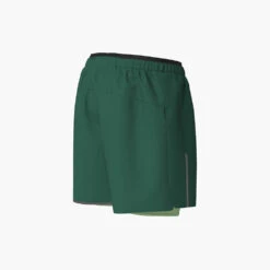 Ciele Athletics M DLYShort 5" Long Brief - Janium -Ciele Athletics CLMDLYSH5LB PER EM001 MDLYShort5LongBrief Janium 2024 D3 PRBRL