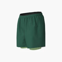 Ciele Athletics M DLYShort 5" Long Brief - Janium