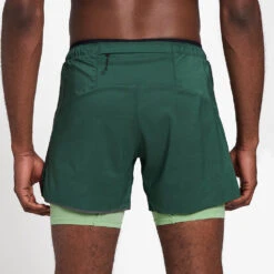 Ciele Athletics M DLYShort 5" Long Brief - Janium -Ciele Athletics CLMDLYSH5LB PER EM001 MDLYShort5LongBrief Janium 2024 D3 STUD2
