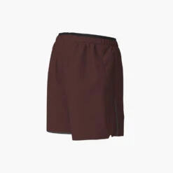 Ciele Athletics M DLYShort 7" Linerless - Alero -Ciele Athletics CLMDLYSH7LL PER DW001 MDLYShort7Linerless Alero 2024 D3 PRBRL