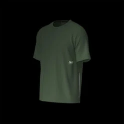 Ciele Athletics M DLYTShirt - Spruce -Ciele Athletics CLMDLYT PER FN001 MDLYTShirt Spruce 2024 D3 PROLD