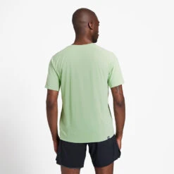 Ciele Athletics M DLYTShirt - Spruce -Ciele Athletics CLMDLYT PER FN001 MDLYTShirt Spruce 2024 D3 STUD3