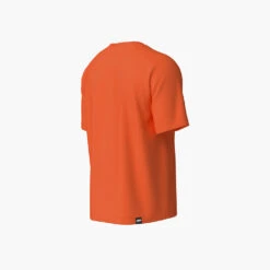 Ciele Athletics M DLYTShirt - Pulp -Ciele Athletics CLMDLYT PER OR001 MDLYTShirt Pulp 2024 D3 PRBRL