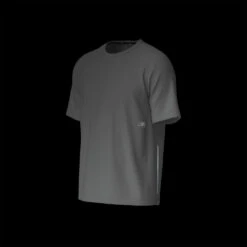 Ciele Athletics M DLYTShirt - Ghost -Ciele Athletics CLMDLYTS PER WH002 MDLYTShirt Ghost 2024 D1 PROLD