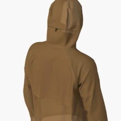 Ciele Athletics M FLRJacket - Elite - Sable 28 Ciele Athletics M FLRJacket - Elite - Sable -Ciele Athletics CLMFLRJ EL OC001 MFLRJacket Elite Sable 2023 ELITE BACZL