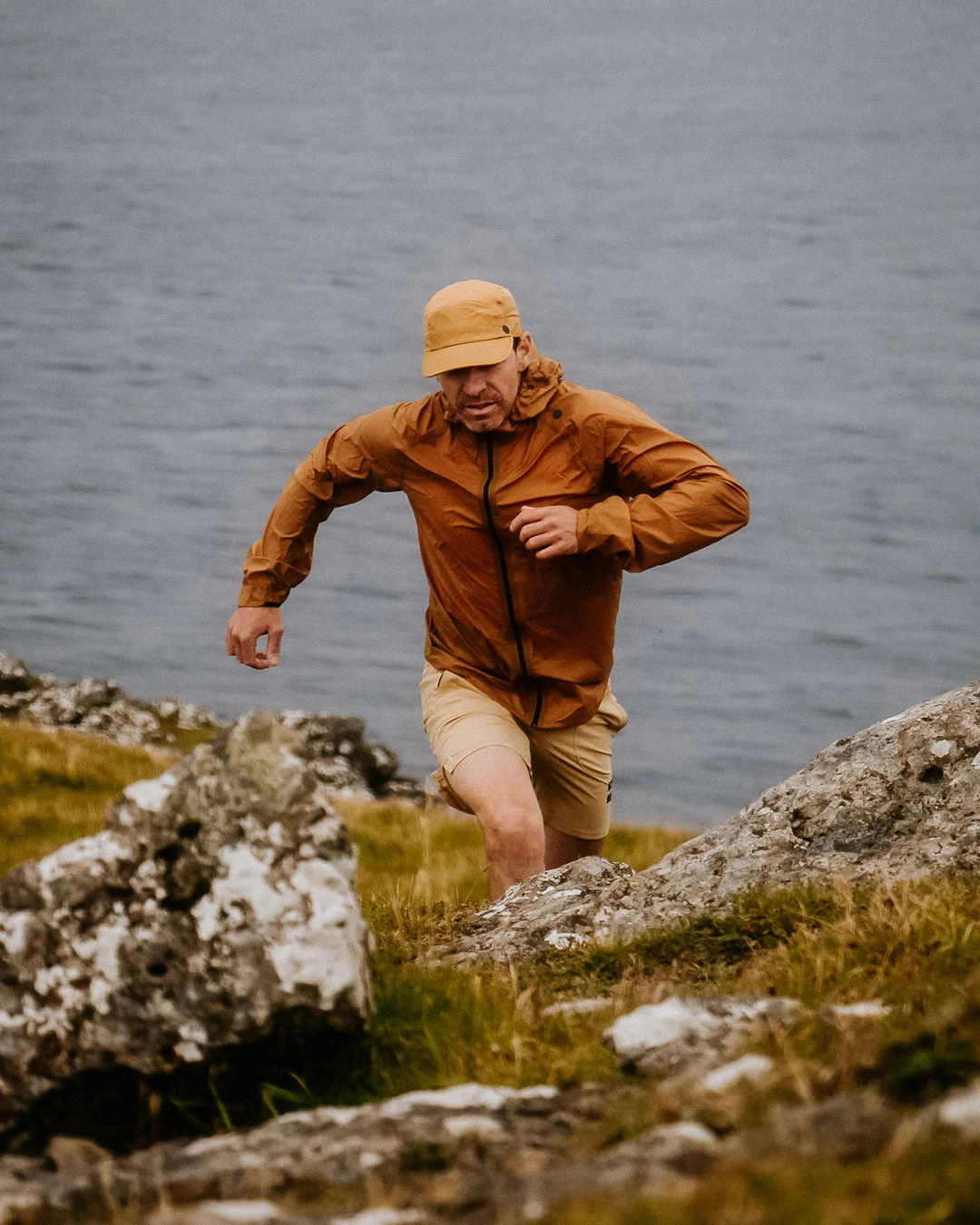 Ciele Athletics M FLRJacket - Elite - Sable 17 Ciele Athletics M FLRJacket - Elite - Sable - Image 15