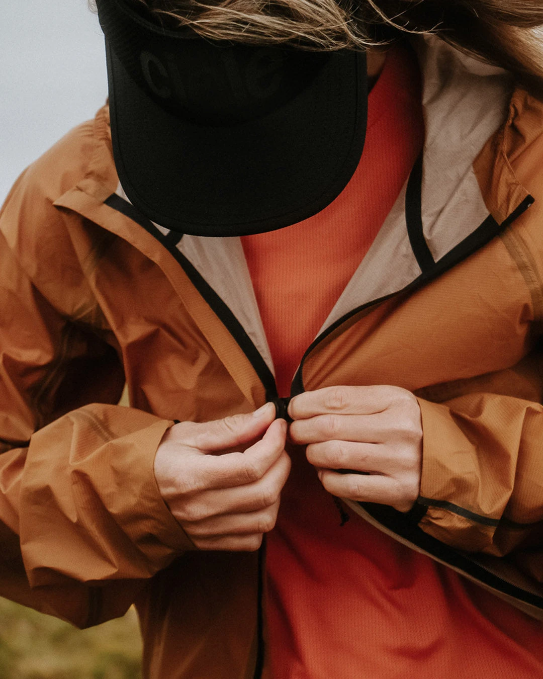 Ciele Athletics M FLRJacket - Elite - Sable 18 Ciele Athletics M FLRJacket - Elite - Sable - Image 16