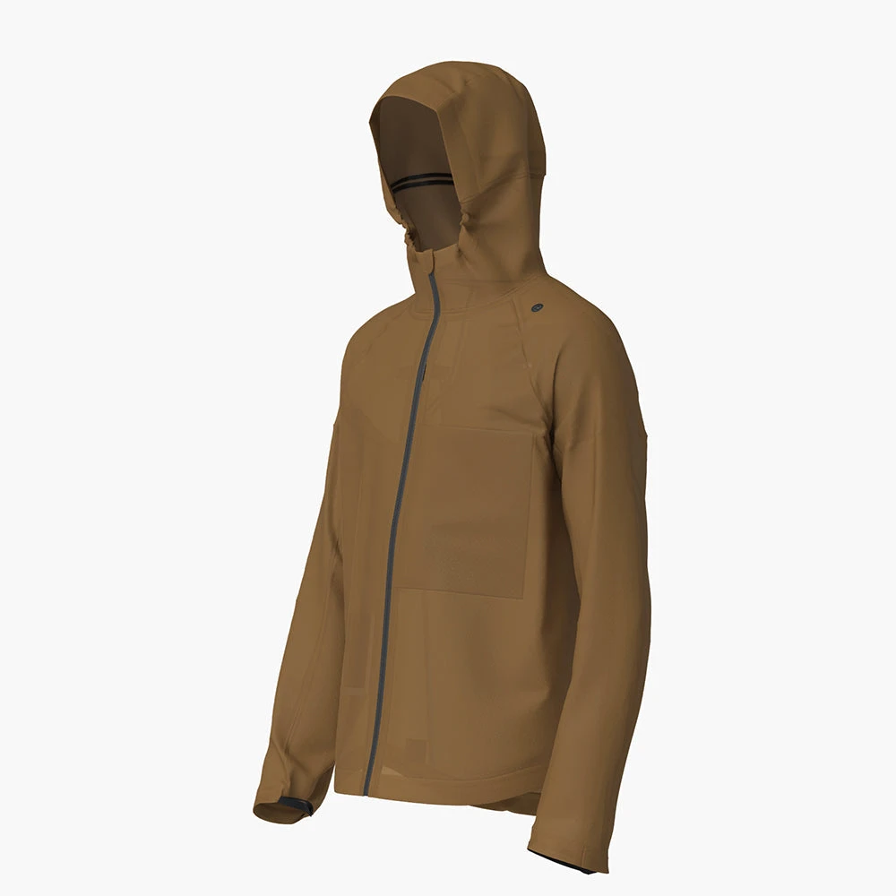 Ciele Athletics M FLRJacket - Elite - Sable 3 Ciele Athletics M FLRJacket - Elite - Sable