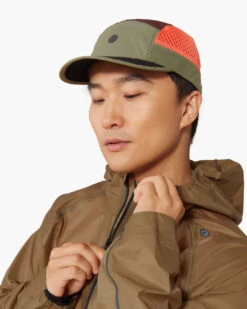 Ciele Athletics M FLRJacket - Elite - Sable 39 Ciele Athletics M FLRJacket - Elite - Sable -Ciele Athletics CLMFLRJ EL OC001 MFLRJacket Elite Sable 2023 ELITE STUD1