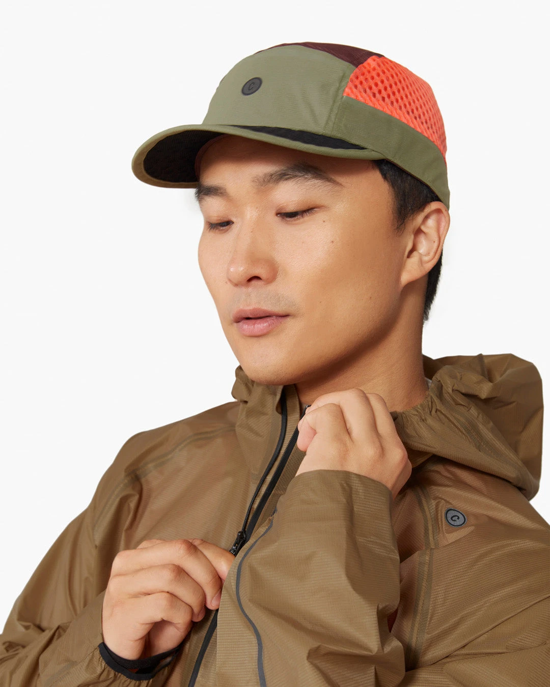 Ciele Athletics M FLRJacket - Elite - Sable 20 Ciele Athletics M FLRJacket - Elite - Sable - Image 18