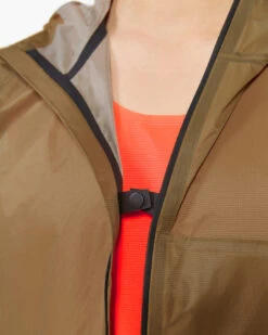 Ciele Athletics M FLRJacket - Elite - Sable 41 Ciele Athletics M FLRJacket - Elite - Sable -Ciele Athletics CLMFLRJ EL OC001 MFLRJacket Elite Sable 2023 ELITE STUD42