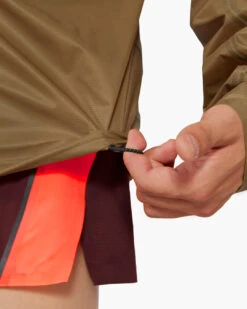 Ciele Athletics M FLRJacket - Elite - Sable 33 Ciele Athletics M FLRJacket - Elite - Sable -Ciele Athletics CLMFLRJ EL OC001 MFLRJacket Elite Sable 2023 ELITE STUD5