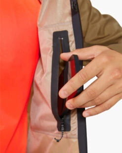 Ciele Athletics M FLRJacket - Elite - Sable 35 Ciele Athletics M FLRJacket - Elite - Sable -Ciele Athletics CLMFLRJ EL OC001 MFLRJacket Elite Sable 2023 ELITE STUD7