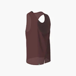 Ciele Athletics M FSTSinglet - Alero -Ciele Athletics CLMFSTS PER DW001 MFSTSinglet Alero 2024 D3 PRBRL