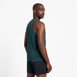 Ciele Athletics M FSTSinglet - Steel 12 Ciele Athletics M FSTSinglet - Steel -Ciele Athletics CLMFSTS PER TL001 MFSTSinglet Steel 2024 D3 STUD3