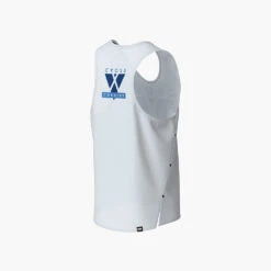Ciele Athletics M FSTSinglet - XC -Ciele Athletics CLMFSTS PER WH004 MFSTSinglet XC 2024 D3 PRBRL