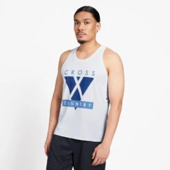 Ciele Athletics M FSTSinglet - XC -Ciele Athletics CLMFSTS PER WH004 MFSTSinglet XC 2024 D3 STUD2