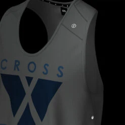 Ciele Athletics M FSTSinglet - XC -Ciele Athletics CLMFSTS PER WH004 MFSTSinglet XC 2024 D3 ZOOMD