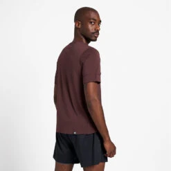 Ciele Athletics M FSTTShirt - Alero -Ciele Athletics CLMFSTT PER DW001 MFSTTShirt Alero 2024 D3 STUD3