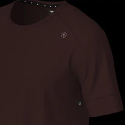 Ciele Athletics M FSTTShirt - Alero -Ciele Athletics CLMFSTT PER DW001 MFSTTShirt Alero 2024 D3 ZOOMD