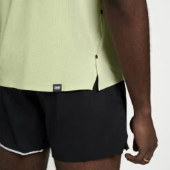 Ciele Athletics M FSTTshirt - Voya -Ciele Athletics CLMFSTT PER HD001 MFSTTShirt Voya 2024 D1 STUD4