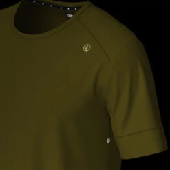 Ciele Athletics M FSTTShirt - Sogl -Ciele Athletics CLMFSTT PER LI001 MFSTTShirt Sogl 2024 D3 ZOOMD