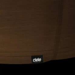 Ciele Athletics M HLSLongsleeve Sorino - Sable -Ciele Athletics CLMHLSL CW DO001 MHLSLongsleeveSorino Sable 2024 D4 CTAGD