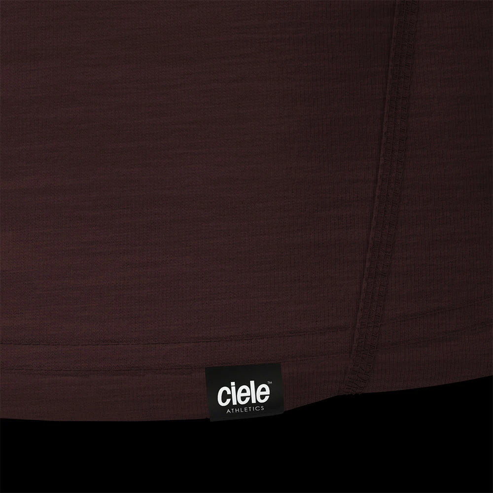 Ciele Athletics M HLSLongsleeve Sorino - Alero - Image 7