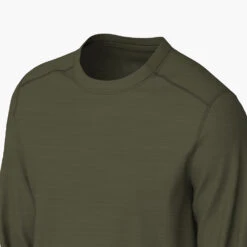 Ciele Athletics M HLSLongsleeve Sorino - Wallace -Ciele Athletics CLMHLSL CW IG001 MHLSLongsleeveSorino Wallace 2024 D4 ZOOML