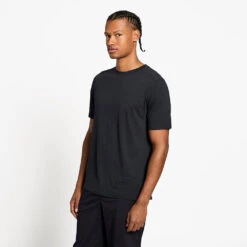 Ciele Athletics M HLSTShirt Sorino - Shadowcast -Ciele Athletics CLMHLST CW BK001 MHLSTshirtSorino Shadowcast 2024 D4 STUD2