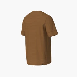 Ciele Athletics M HLSTShirt Sorino - Sable -Ciele Athletics CLMHLST CW DO001 MHLSTshirtSorino Sable 2024 D4 PRBRL