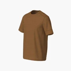 Ciele Athletics M HLSTShirt Sorino - Sable