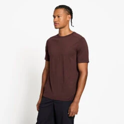 Ciele Athletics M HLSTShirt Sorino - Alero -Ciele Athletics CLMHLST CW DW001 MHLSTshirtSorino Alero 2024 D4 STUD2