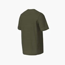 Ciele Athletics M HLSTShirt Sorino - Wallace -Ciele Athletics CLMHLST CW IG001 MHLSTshirtSorino Wallace 2024 D4 PRBRL