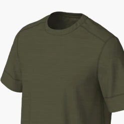 Ciele Athletics M HLSTShirt Sorino - Wallace -Ciele Athletics CLMHLST CW IG001 MHLSTshirtSorino Wallace 2024 D4 ZOOML