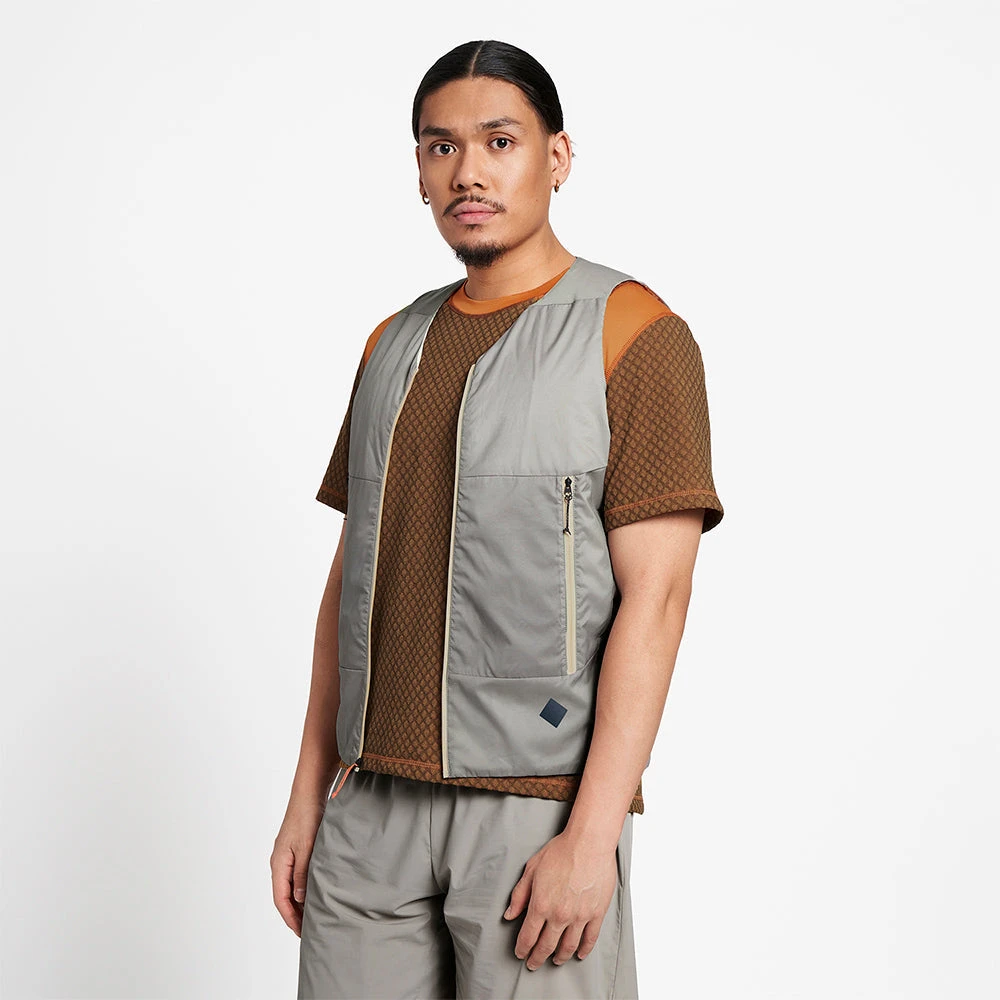 Ciele Athletics M MRCVest - Fog 5 Ciele Athletics M MRCVest - Fog - Image 3