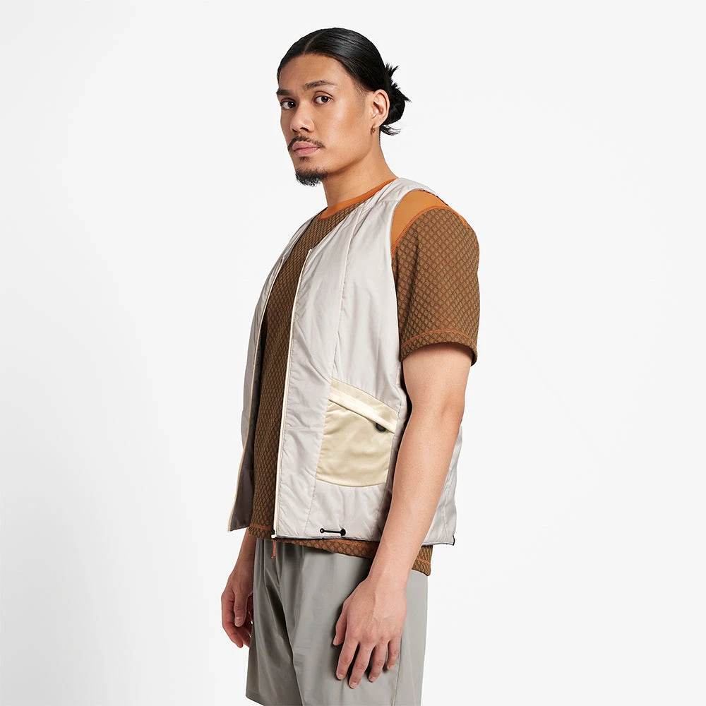 Ciele Athletics M MRCVest - Fog 9 Ciele Athletics M MRCVest - Fog - Image 7