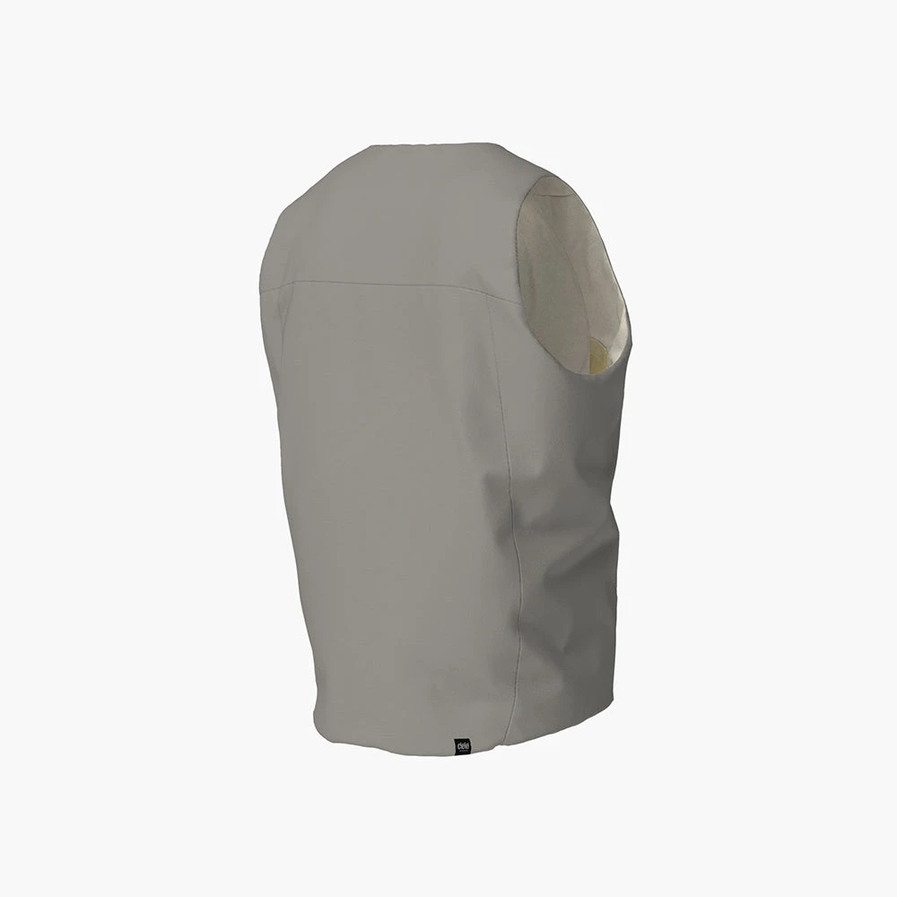 Ciele Athletics M MRCVest - Fog 7 Ciele Athletics M MRCVest - Fog - Image 5