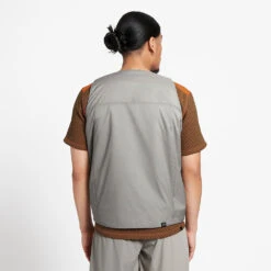 Ciele Athletics M MRCVest - Fog 13 Ciele Athletics M MRCVest - Fog -Ciele Athletics CLMMRCV LE FO001 MMRCVest Fog 2024 D4 STUD3